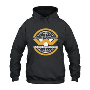Weyland Yutani Corp Hoodie
