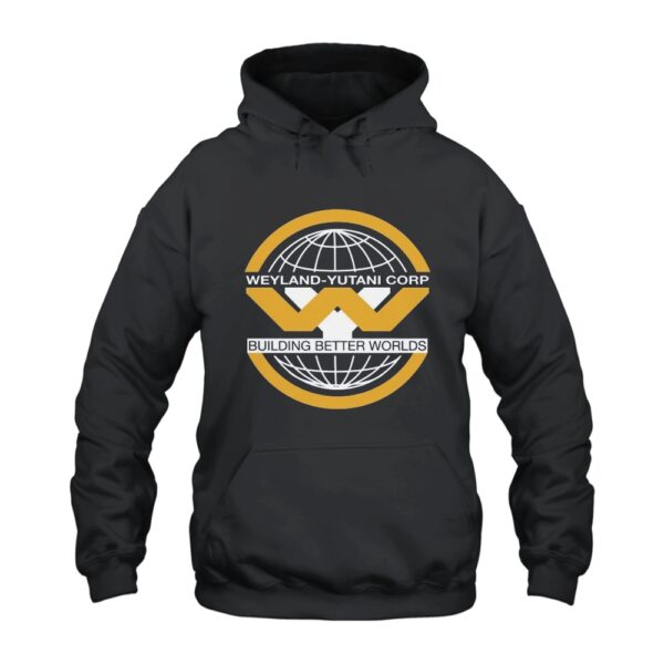 Weyland Yutani Corp Hoodie