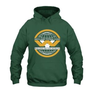 Weyland Yutani Corp Hoodie