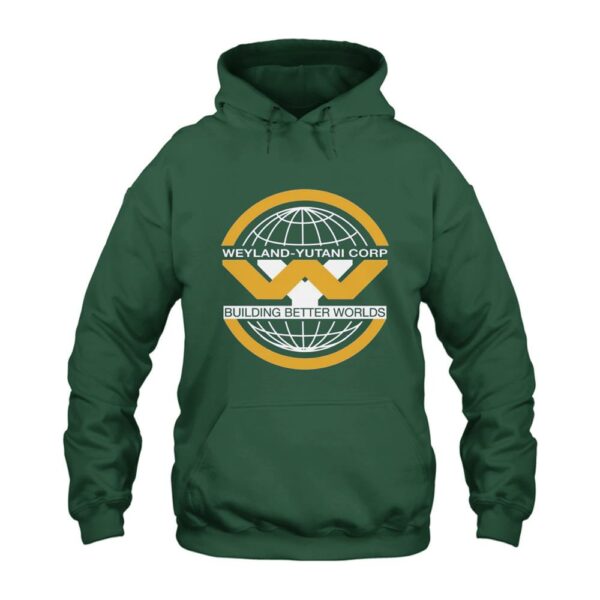 Weyland Yutani Corp Hoodie