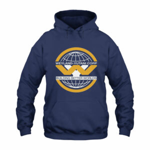 Weyland Yutani Corp Hoodie