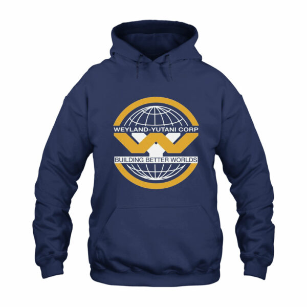 Weyland Yutani Corp Hoodie