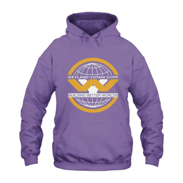 Weyland Yutani Corp Hoodie