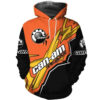 BRP Can-am Off Road Hoodie