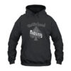 Banner Motorhead Ace Of Spades Hoodie
