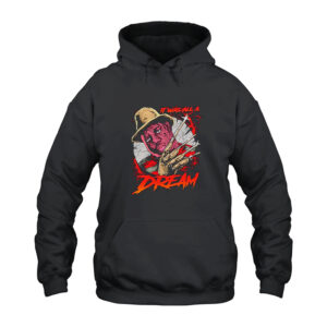 Biggie It Was All a Dream Hoodie