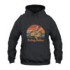 Cat Rolling Fatties Hoodie