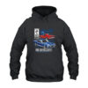 Ford Mustang Shelby GT500 Hoodie