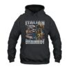 Italian Brainrot Hoodie