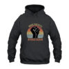 Make Racists Afraid Again Hoodie