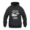 Opossum Rizz Em With The Tism Hoodie