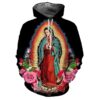 Our Lady of Guadalupe Hoodie