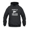 People's Free Food Program Hoodie