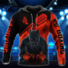 Pibull Boxing Hoodie