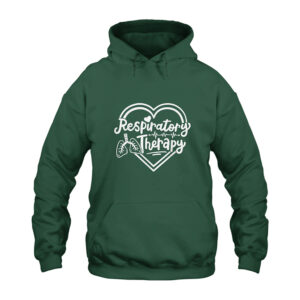 Respiratory Therapist Hoodie