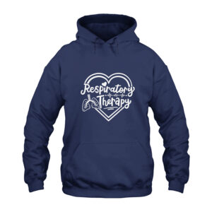 Respiratory Therapist Hoodie