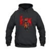 Rocket Raccoon HK Heckler and Koch Hoodie