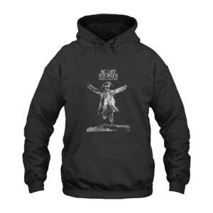 Scary Stories to Tell in the Dark Hoodie