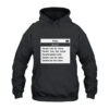 Screen Death Cab For Cutie Hoodie