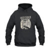 Sheer Terror Stop Glorifying Rats Hoodie