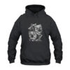 Smile Now Cry Later Hoodie