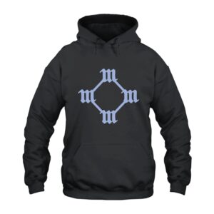 So Help Me God Hoodie