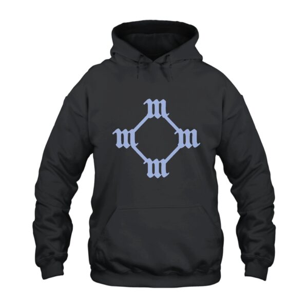 So Help Me God Hoodie