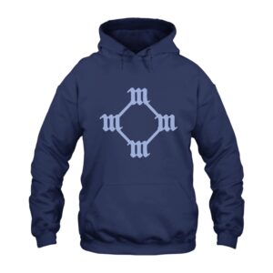 So Help Me God Hoodie