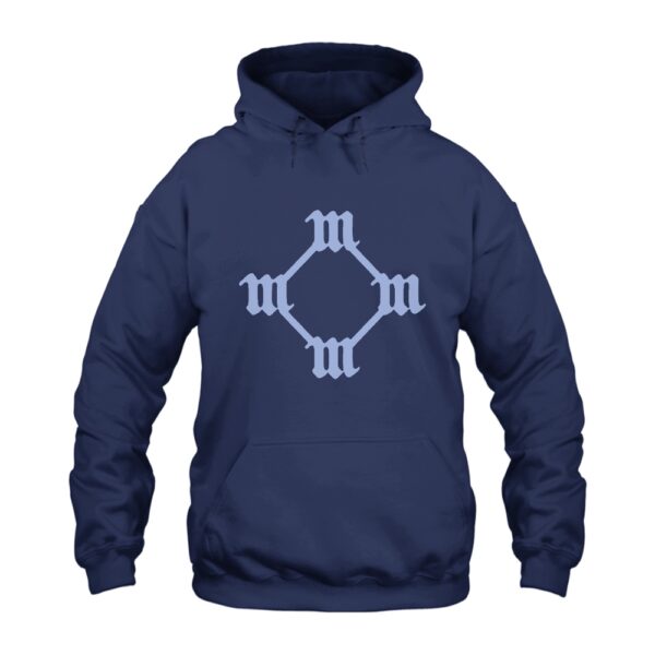 So Help Me God Hoodie