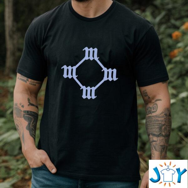 So Help Me God Shirt