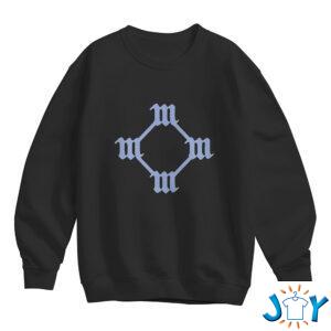 So Help Me God Sweatshirt