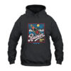 The Great PNW Rainier Beer Hoodie