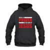 There Is Power In The Name Of Jesus Hoodie