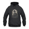 Trust Me I'm A Doctor Plague Doctor Hoodie