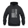 US Flag Civil Air Patrol Hoodie