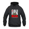 California Bear Cali For Nia Hoodie