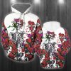 Grateful Dead Skull Hoodie
