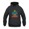 Let's Watch The Sunset Hoodie
