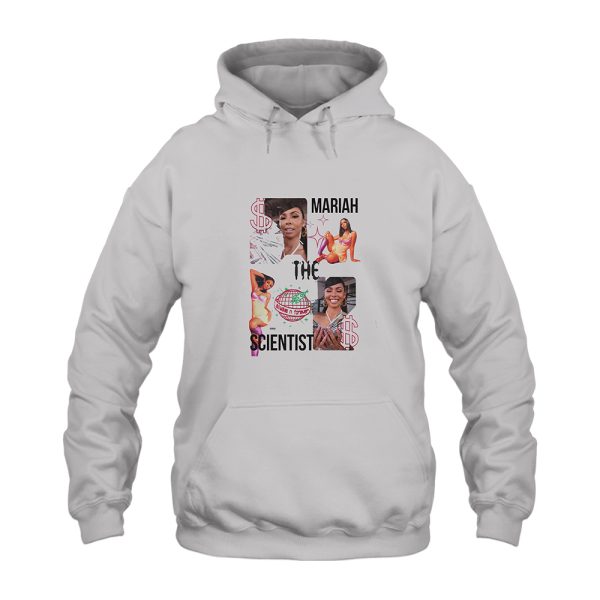 Mariah The Scientist Hoodie
