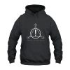Symbol Panic At The Disco Hoodie