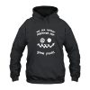 Tengoku Daimakyou We Are Neither Machines Nor Game Pieces Hoodie