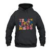 Treat People With Kindness Hoodie