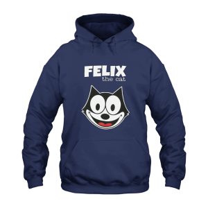 Felix The Cat Hoodie